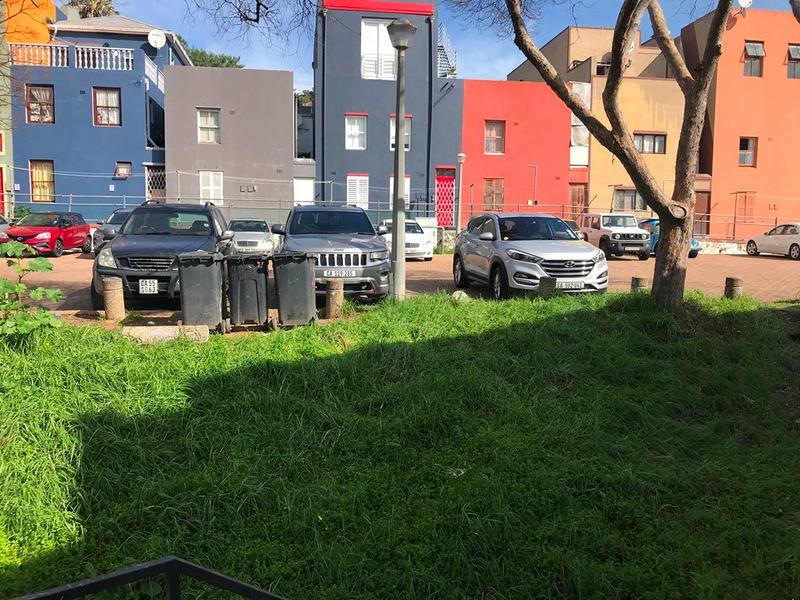 To Let 2 Bedroom Property for Rent in Bo Kaap Western Cape